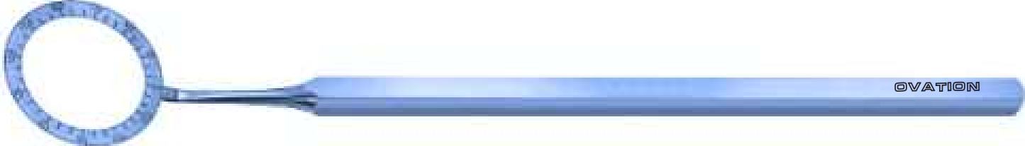 Mendez Corneal Marker
